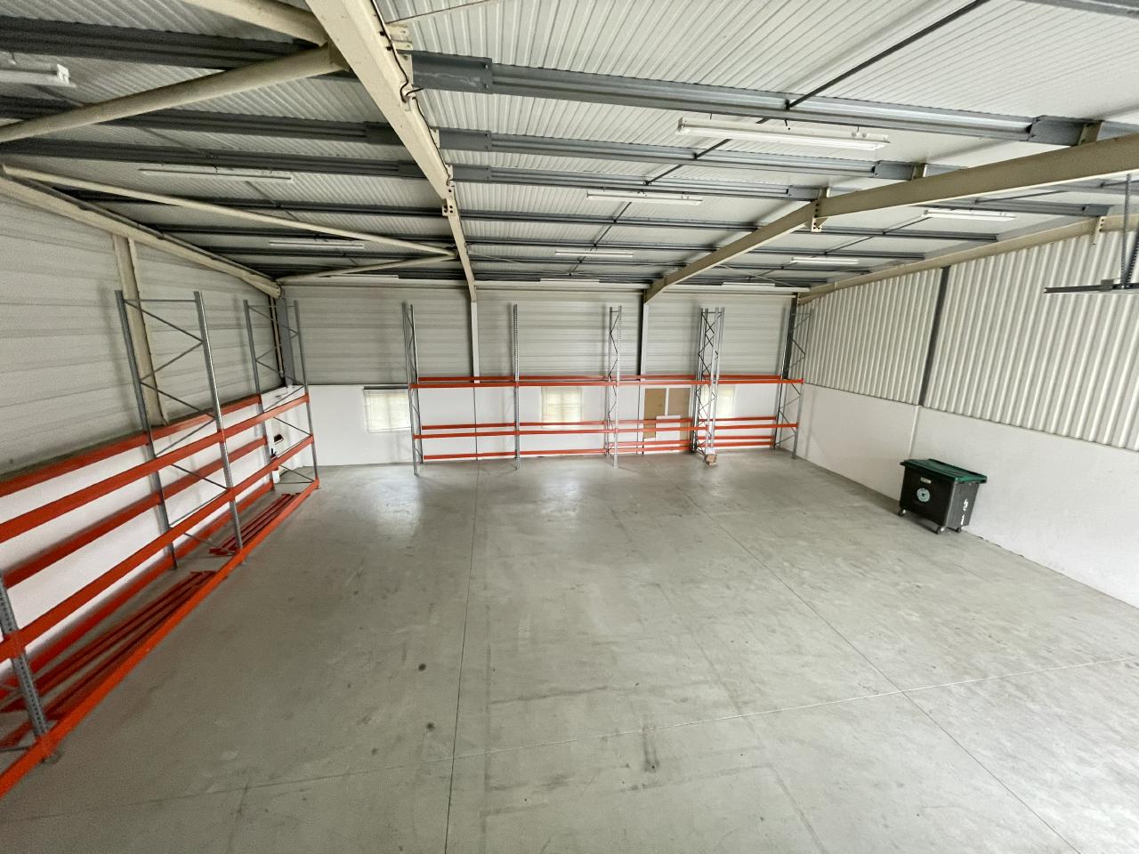 Location local d'activité Colomiers Haute-Garonne OLACT2642120 12