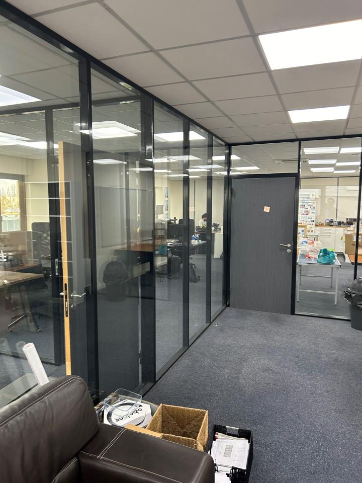 Location bureau Villebon-sur-Yvette Essonne OLBUR2427998 1