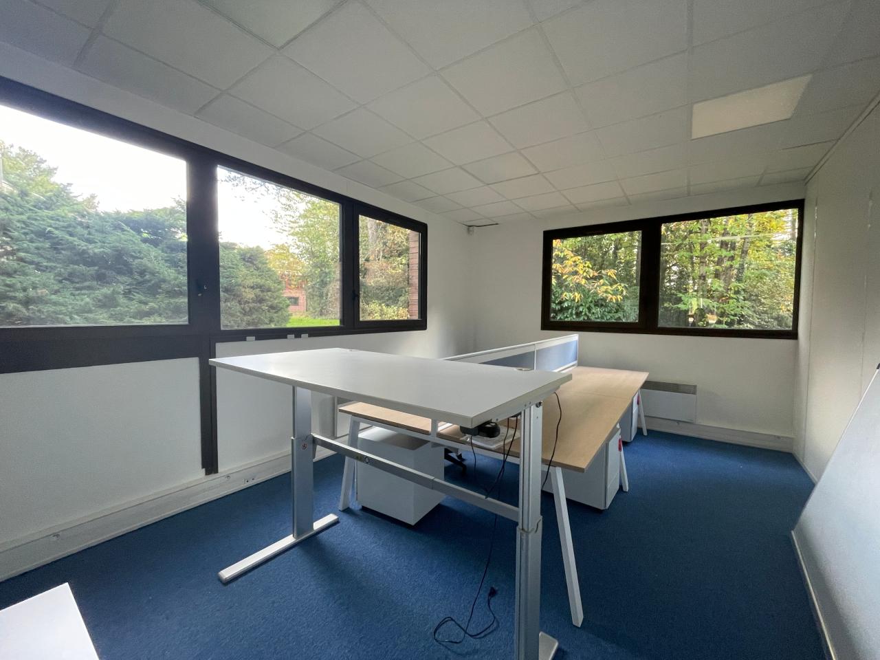 Location bureau Saint-Herblain Loire-Atlantique OLBUR2427801 2