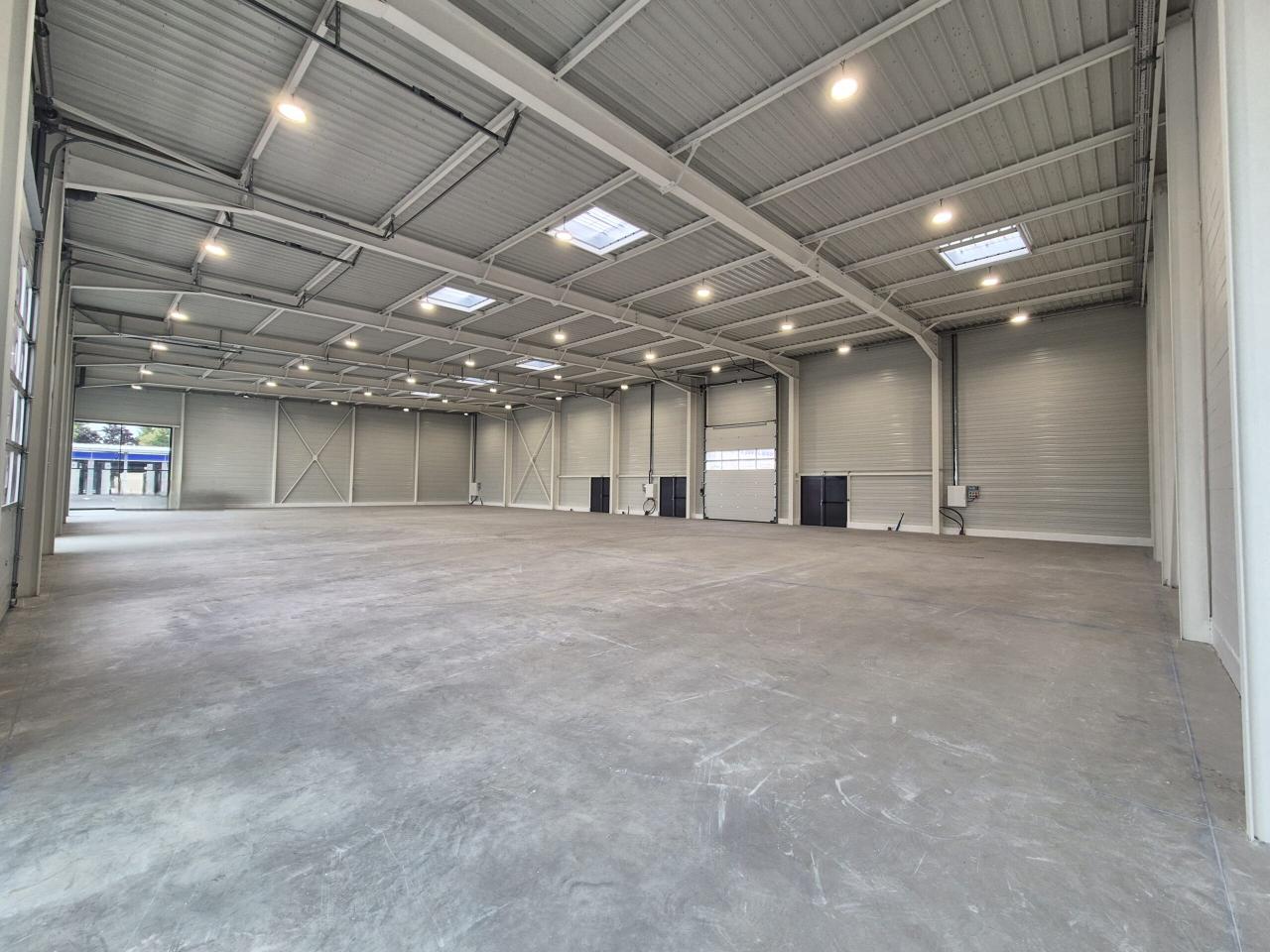 Location local d'activité Metz Moselle OLACT2423183 4