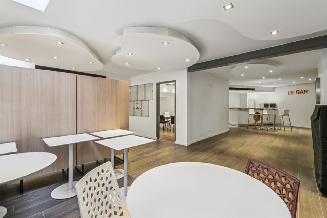 Vente bureau Puteaux Hauts-de-Seine OVBUR2643764 2