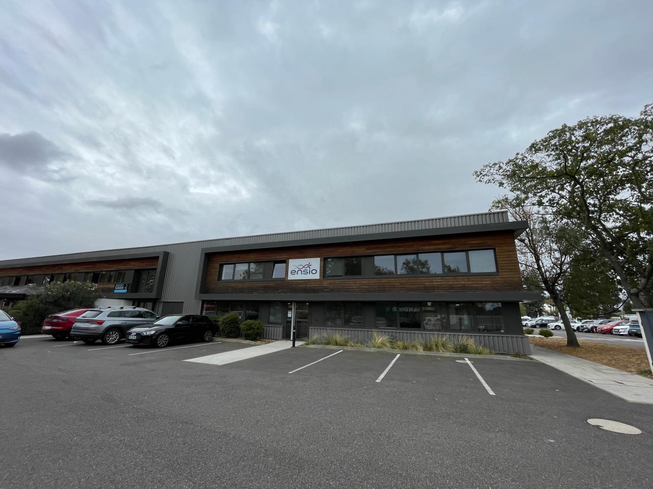 Location local d'activité Toulouse Haute-Garonne OLACT2641171 5