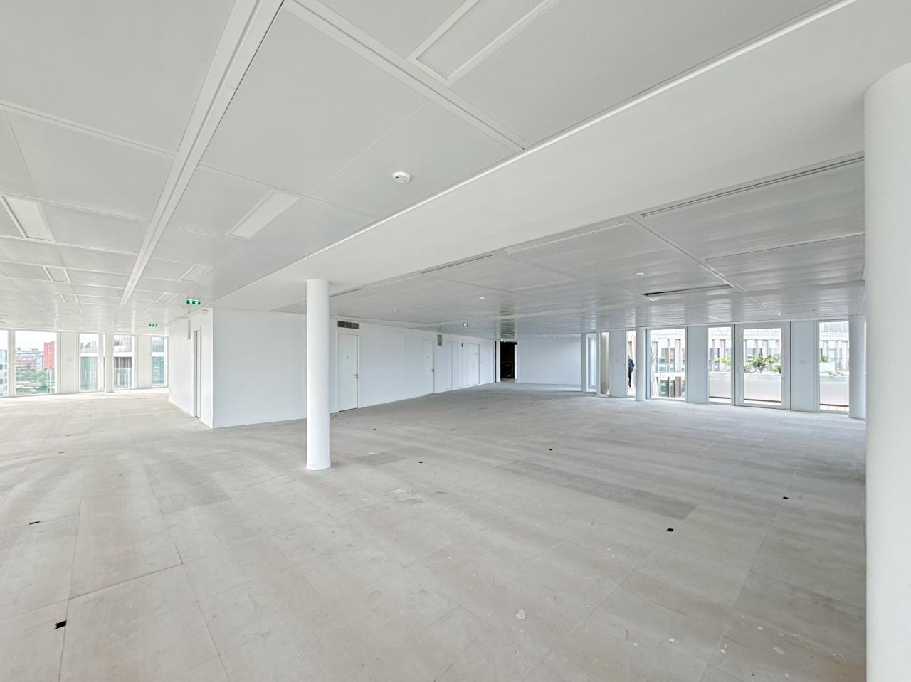 Location bureau Saint-Ouen Seine-Saint-Denis OLBUR2423442 20