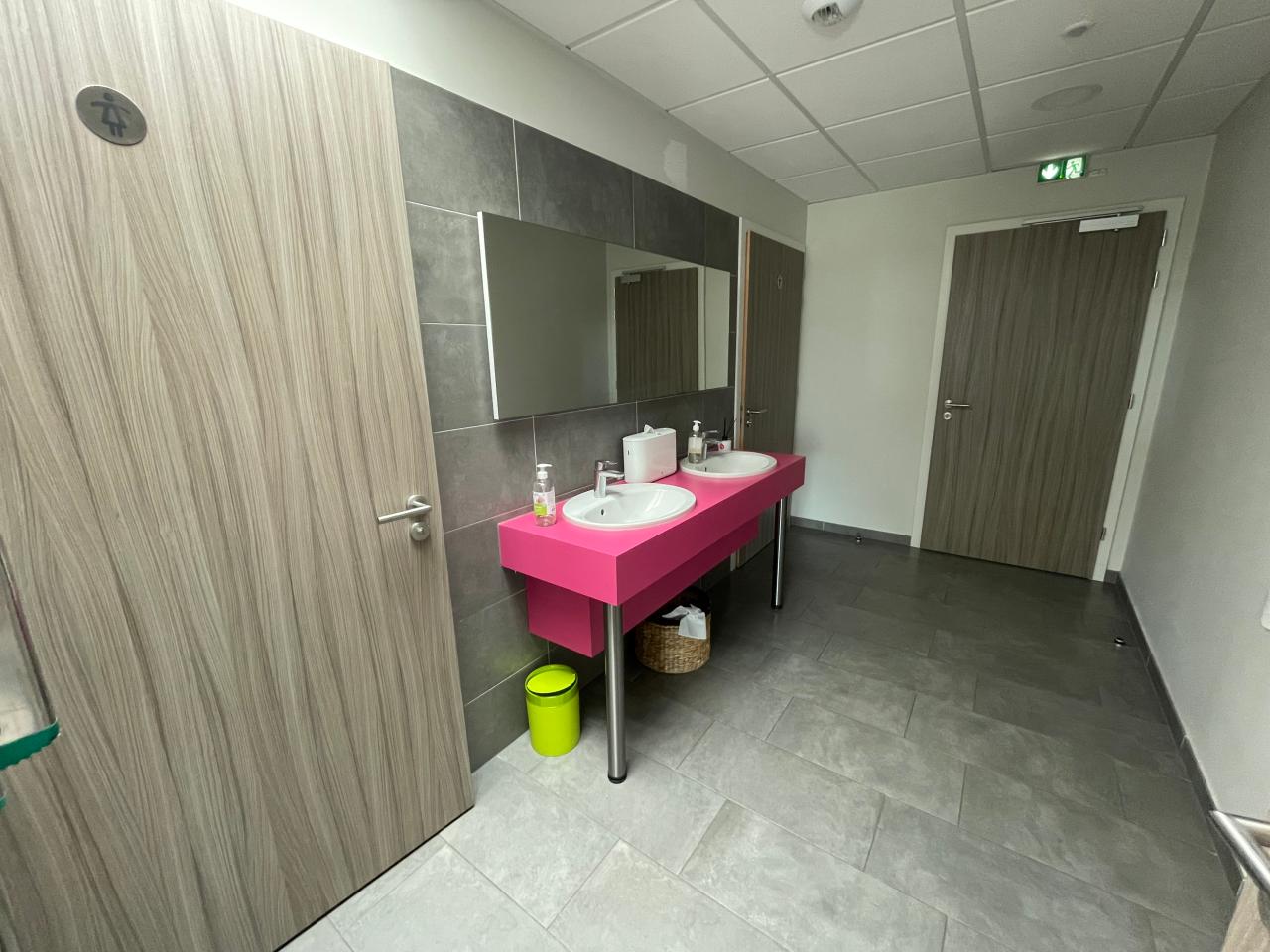 Location bureau Hoerdt Bas-Rhin OLBUR2535557 12