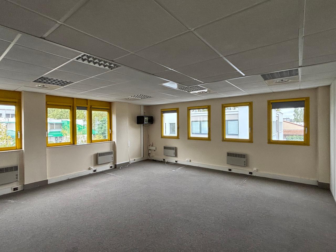 Location bureau Bron Rhône OLBUR2645583 5