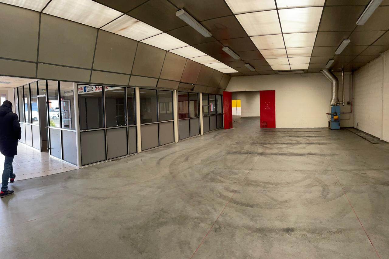 Location local d'activité Saint-Étienne-du-Rouvray Seine-Maritime OLACT2201702 4