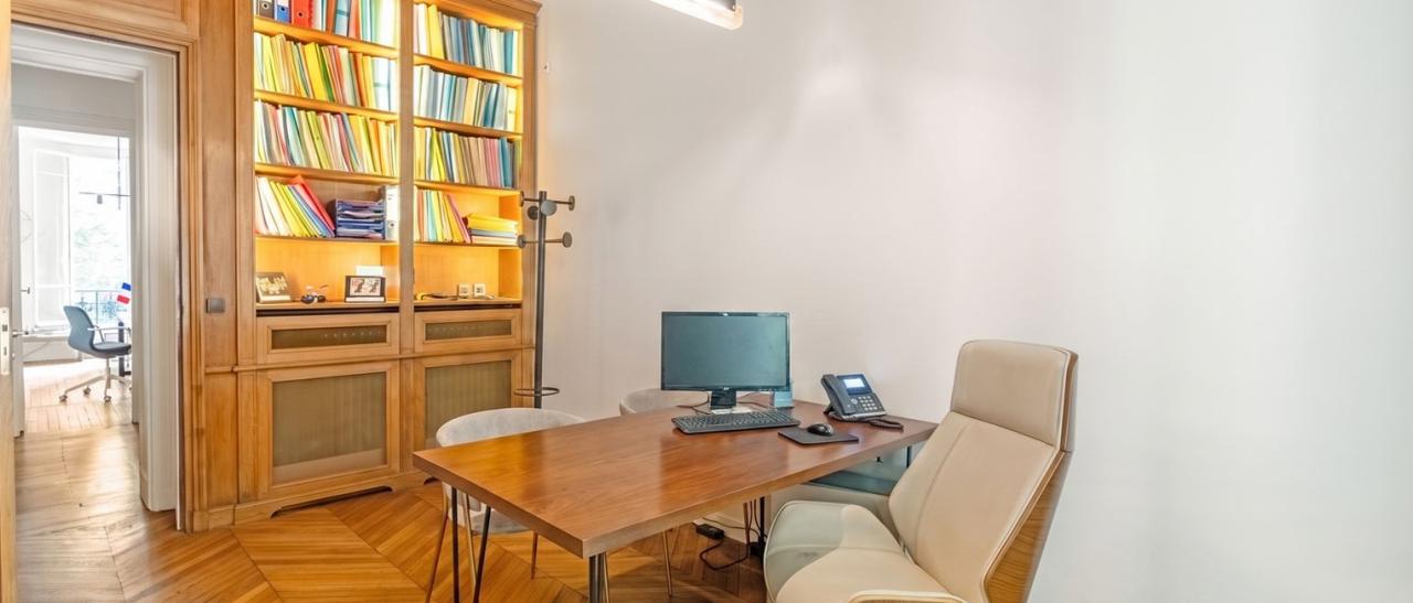Location coworking Paris OLBUR2643673 7