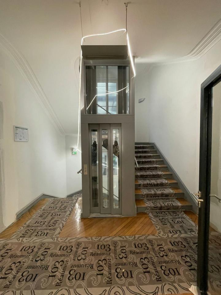 Location bureau Paris OLBUR2200850 9