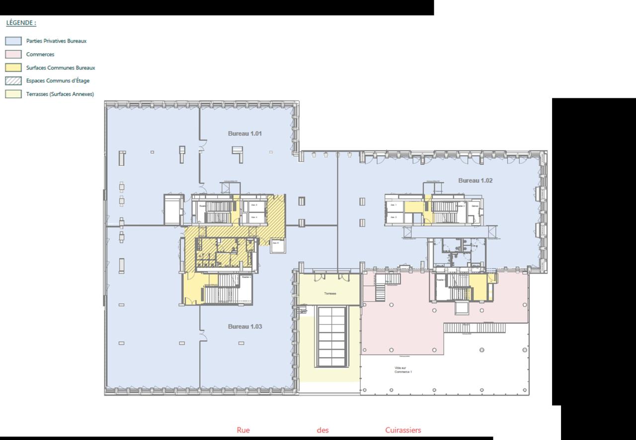 Location bureau Lyon Rhône OLBUR2110501 37