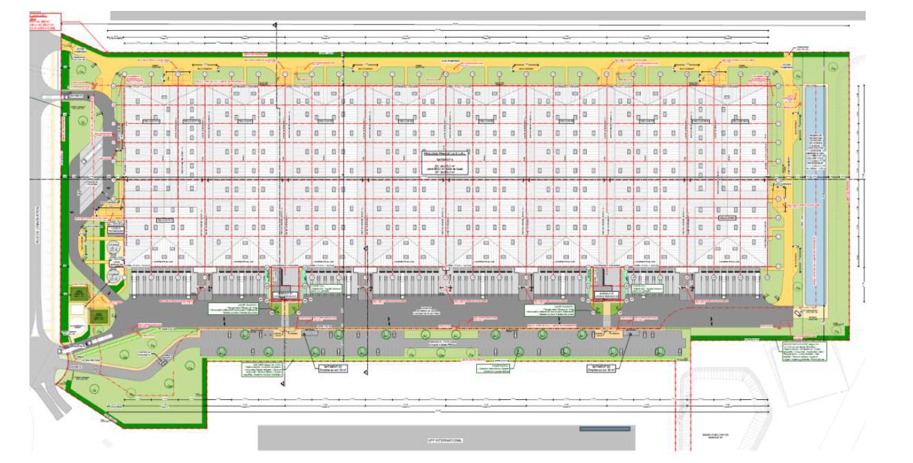 Location entrepôt classe a Saint-Léger-près-Troyes Aube OLLOG2110327 1