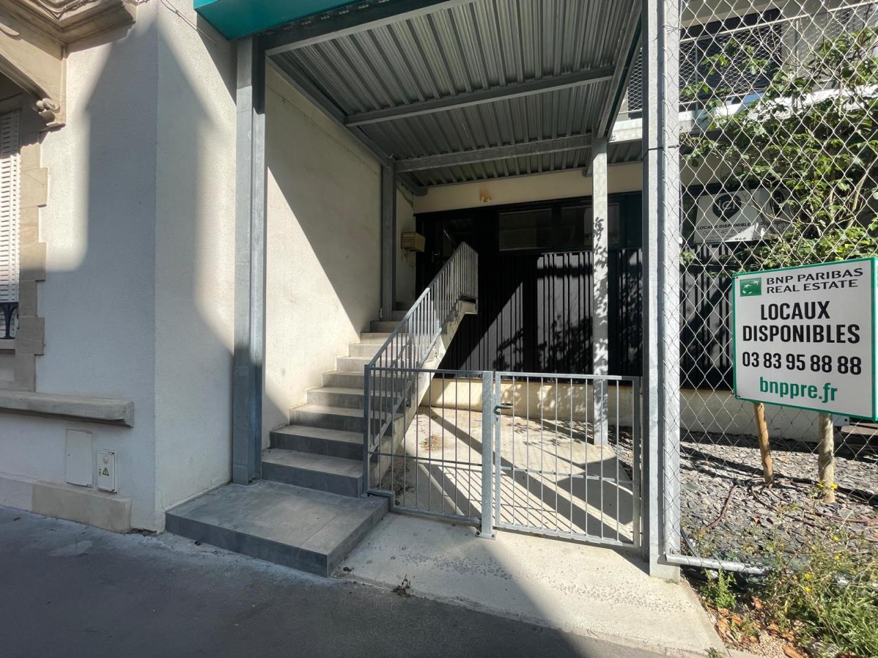 Vente bureau Nancy Meurthe-et-Moselle OVBUR2421994 8