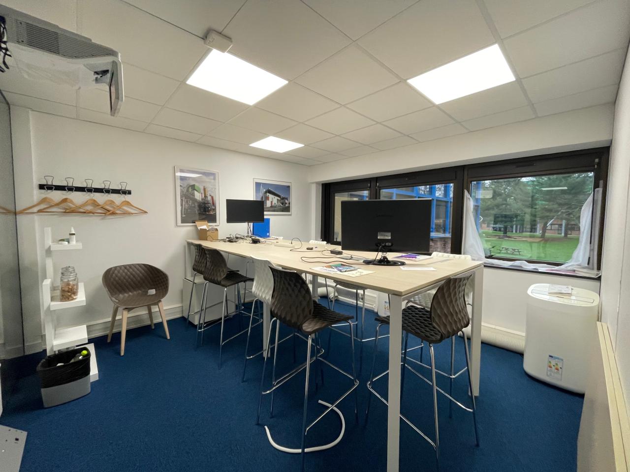 Location bureau Saint-Herblain Loire-Atlantique OLBUR2427801 9