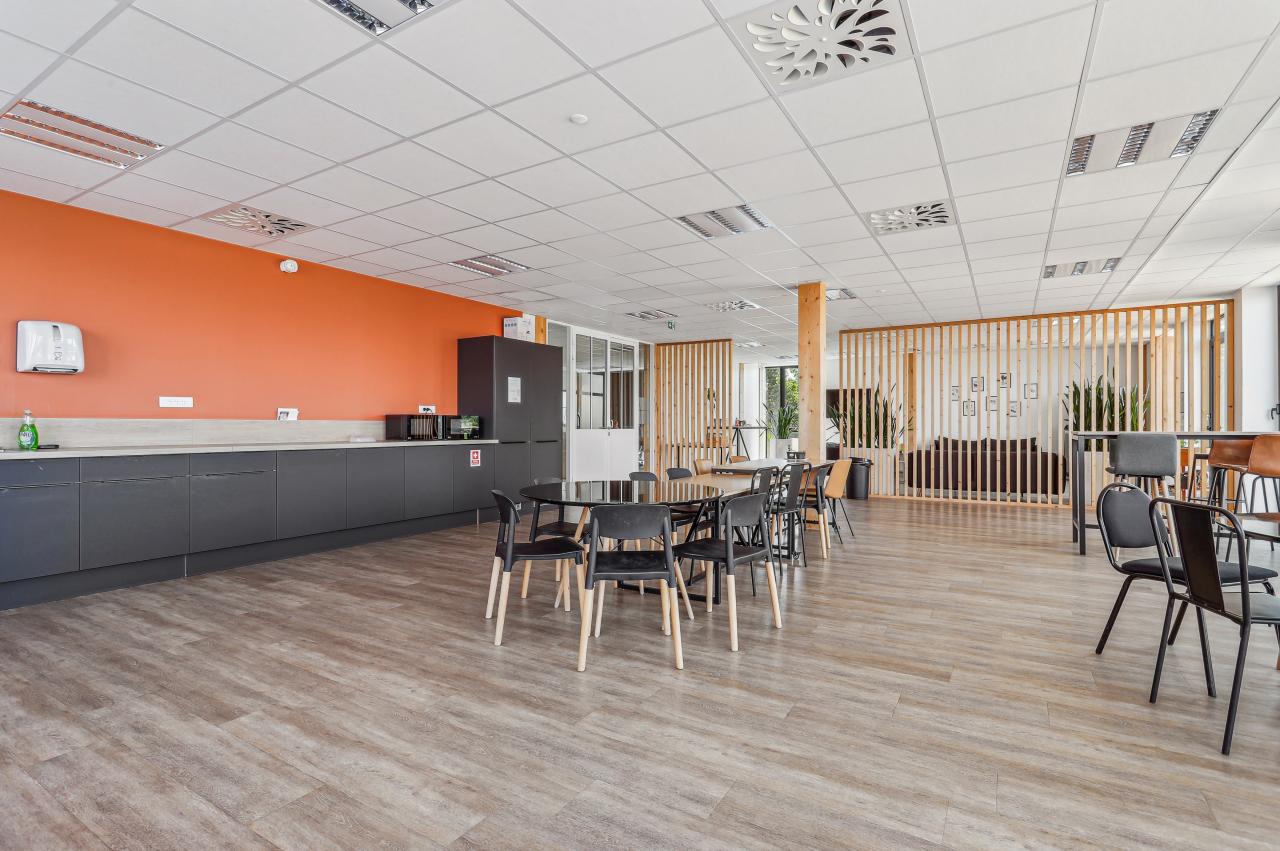Location bureau Villeneuve-d'Ascq Nord OLBUR2119060 14