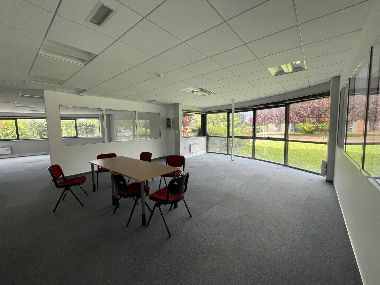 Vente bureau Oberhausbergen Bas-Rhin OVBUR2315683 7