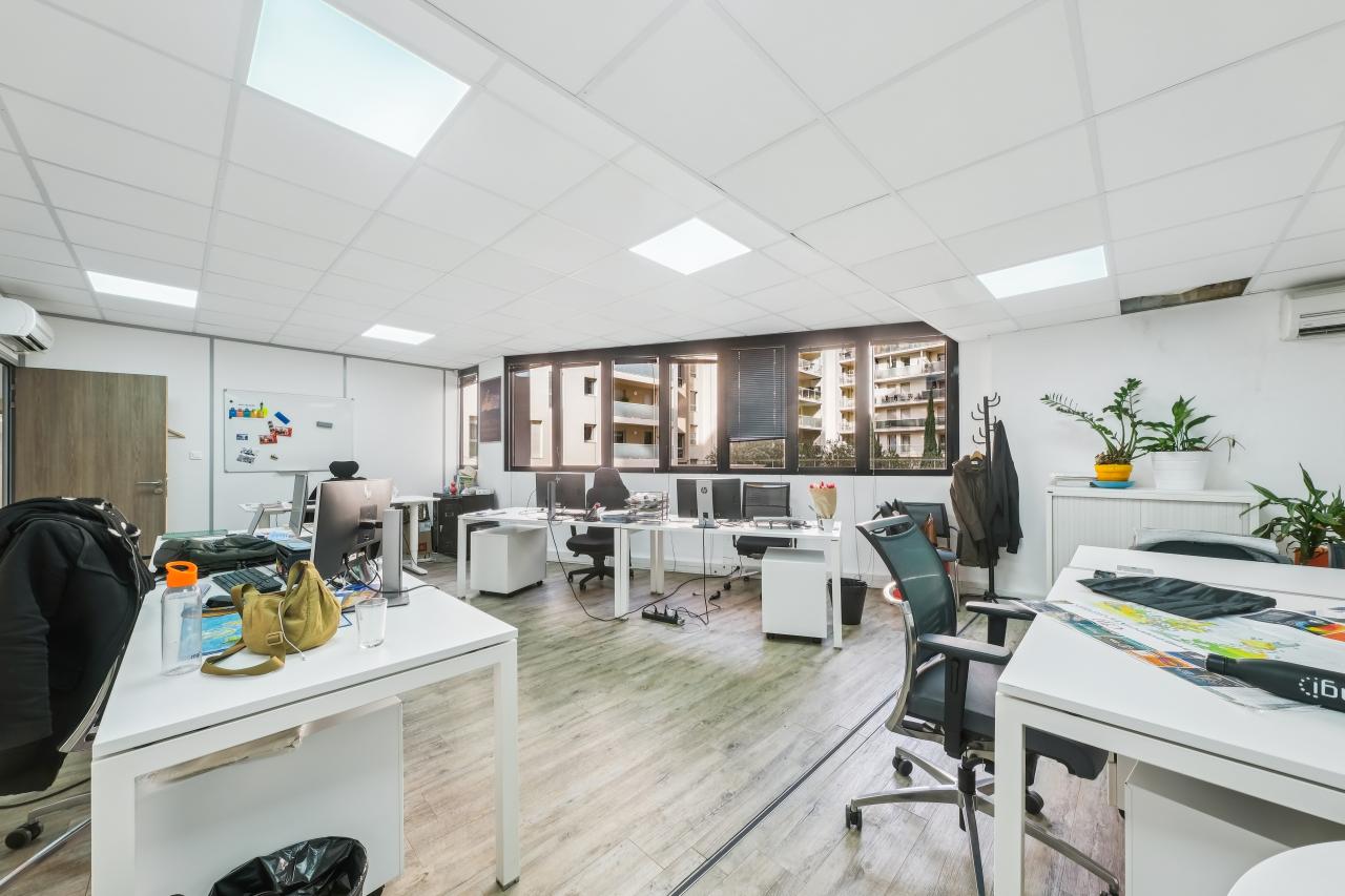 Vente bureau Marseille Bouches-du-Rhône OVBUR2531997 7
