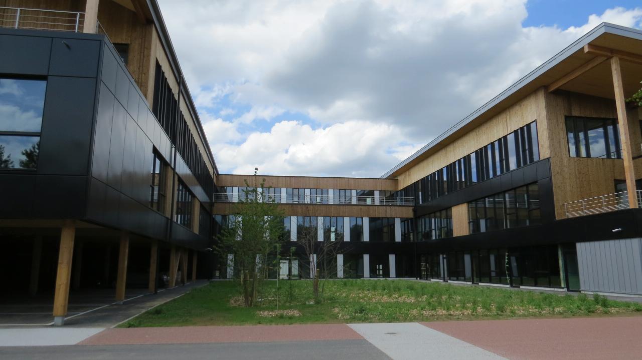 Location bureau Villeneuve-d'Ascq Nord OLBUR2532669 2