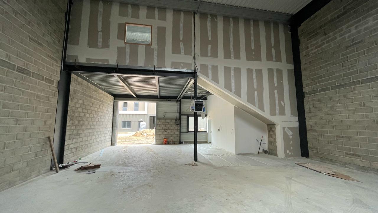 Location local d'activité Les Mureaux Yvelines OLACT2422902 7