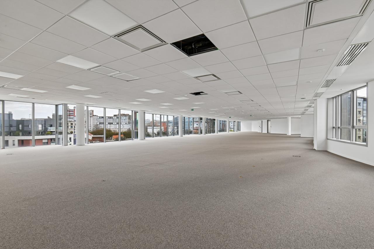 Location bureau Saint-Ouen Seine-Saint-Denis OLBUR2310908 6