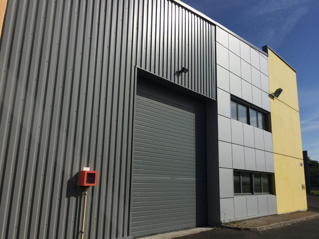 Location local d'activité Ingré Loiret OLACT2536805 5