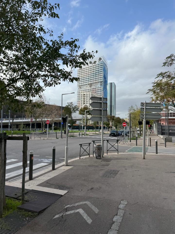 Location bureau Marseille Bouches-du-Rhône OLBUR2528716 1