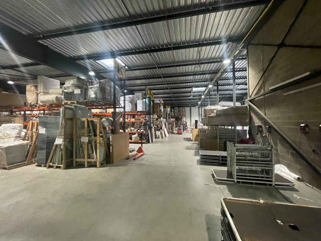 Location entrepôt classe c Flévy Moselle OLLOG2529912 9