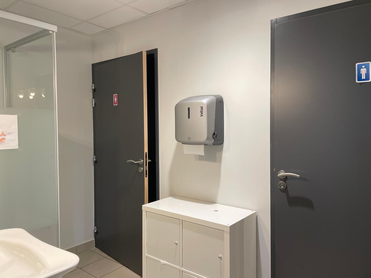 Vente bureau Orvault Loire-Atlantique OVBUR2641382 19