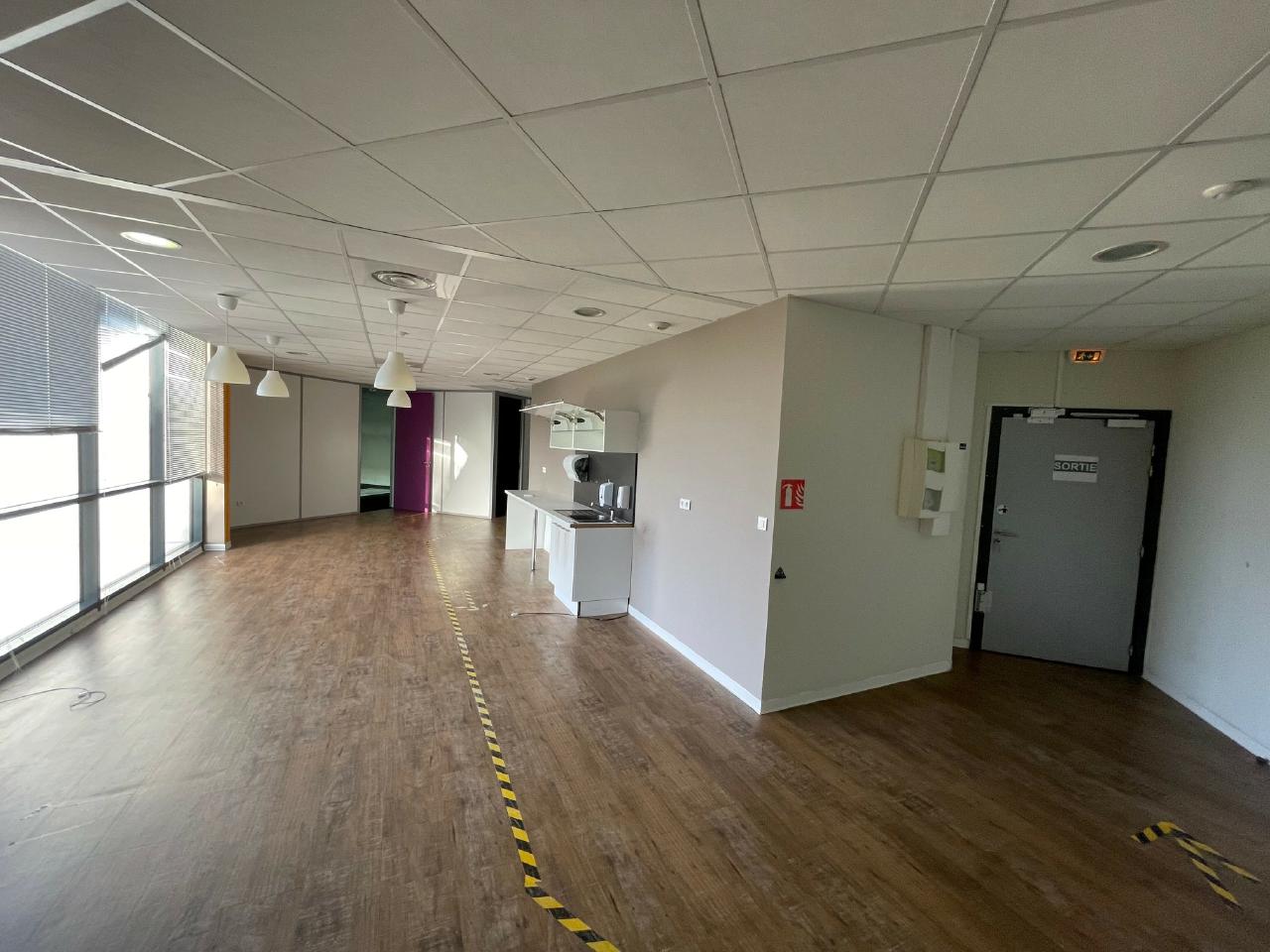 Location bureau Colomiers Haute-Garonne OLBUR2200169 19