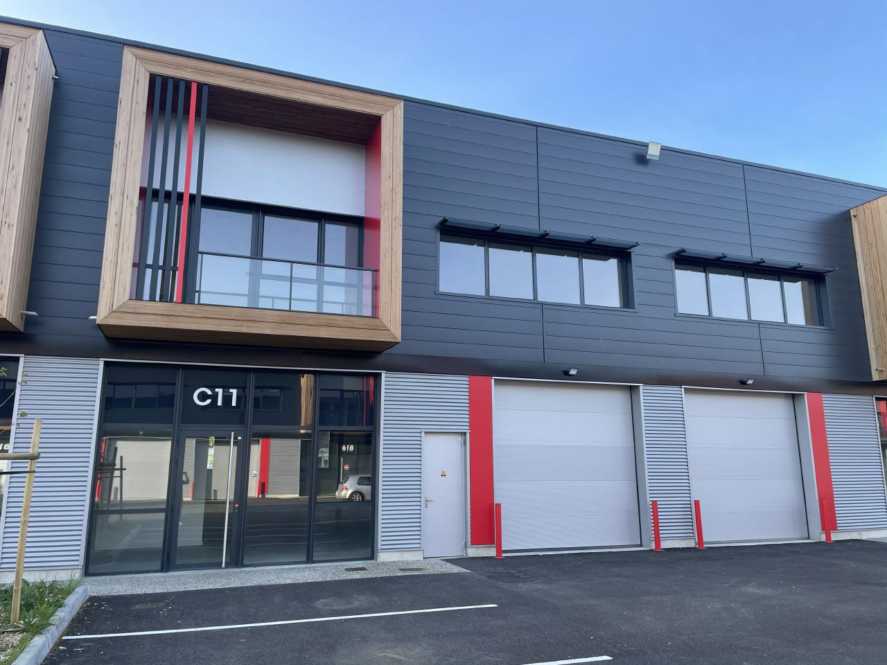 Location local d'activité Fenouillet Haute-Garonne OLACT2421849 12