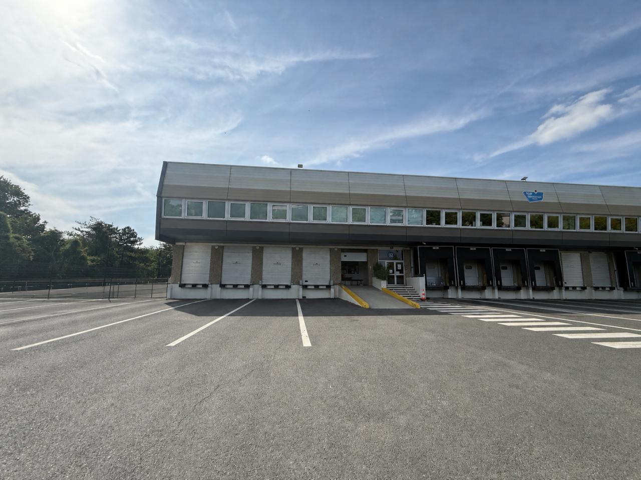 Location local d'activité Buc Yvelines OLACT2643295 1