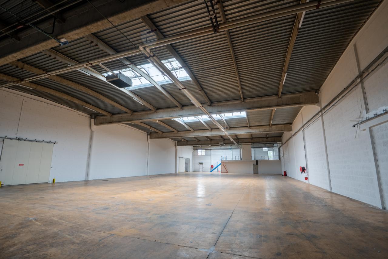 Vente entrepôt Croissy-Beaubourg Seine-et-Marne OVLOG2638449 4