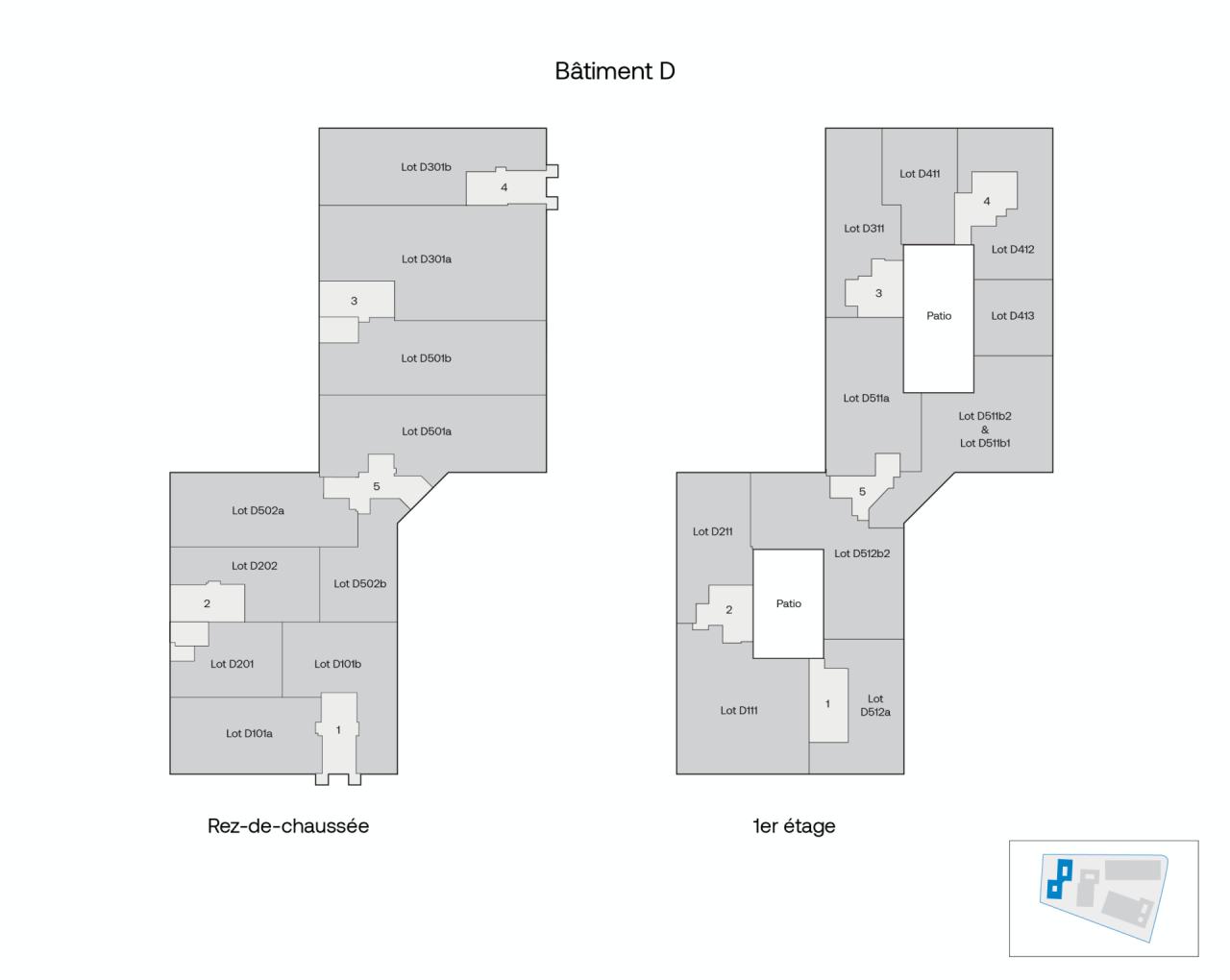 Location bureau Gennevilliers Hauts-de-Seine OLBUR2116910 6