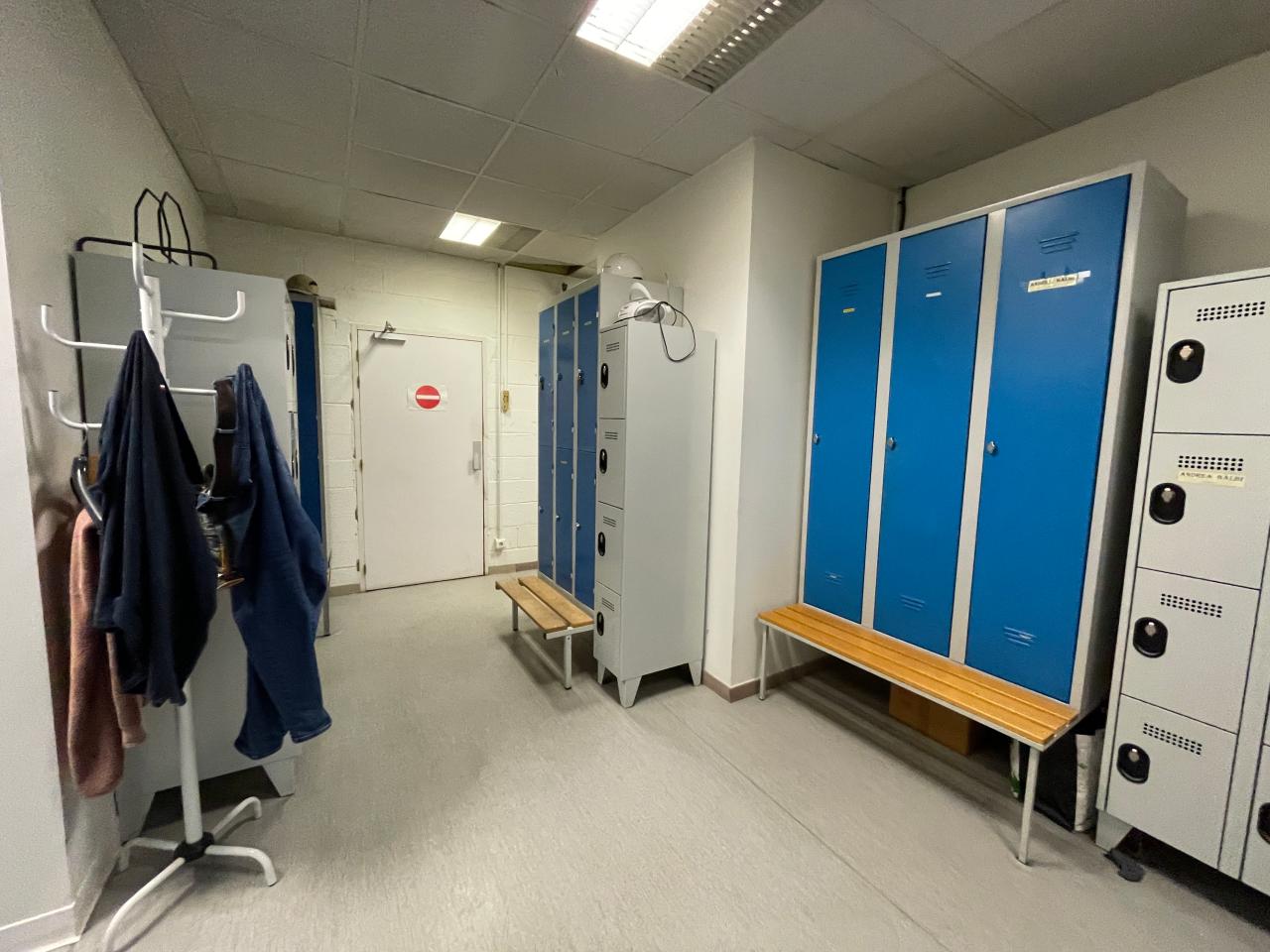 Location local d'activité Toulouse Haute-Garonne OLACT2643113 20