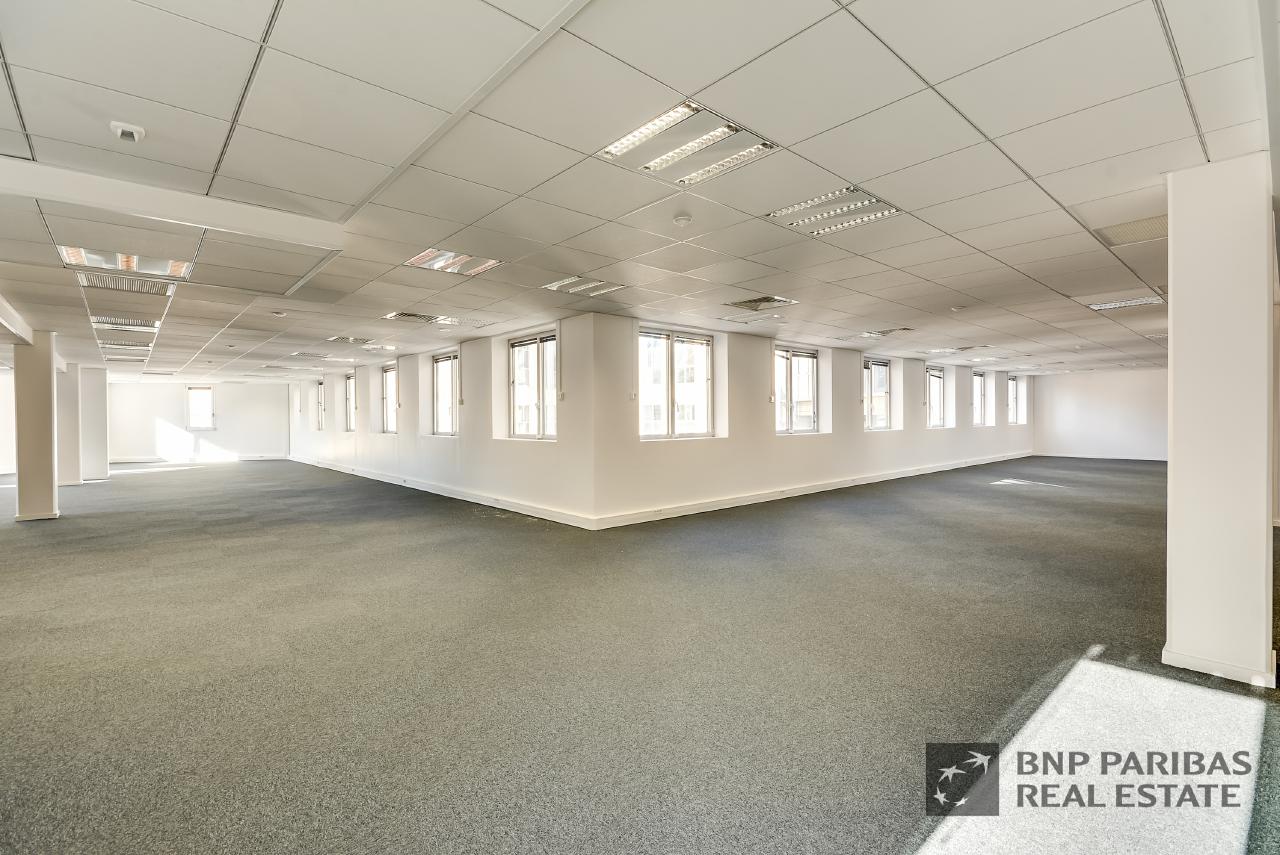 Location bureau Issy-les-Moulineaux Hauts-de-Seine OLBUR2104540 6