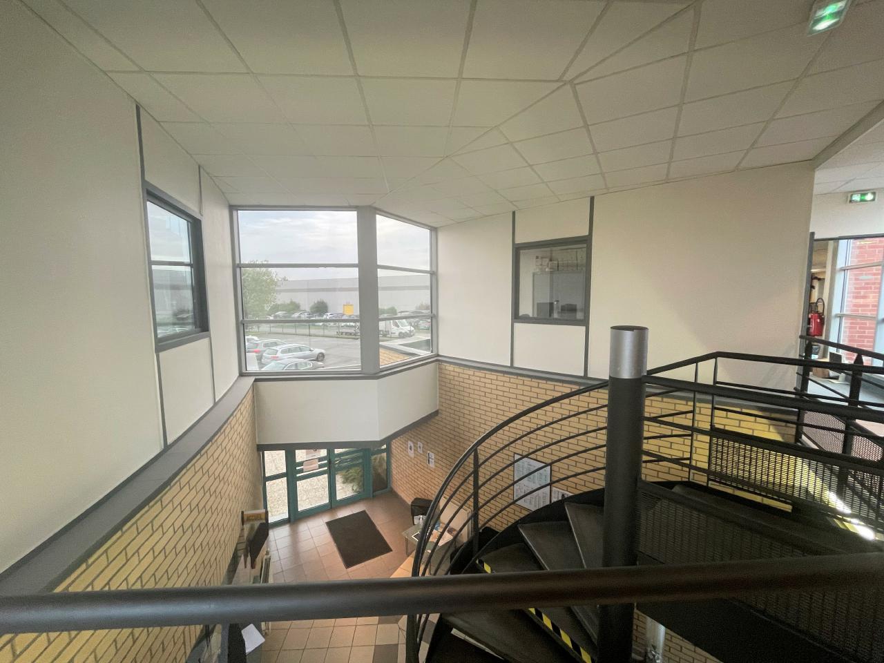 Vente bureau Ronchin Nord OVBUR2423742 10