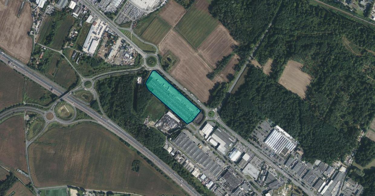 Location entrepôt classe c Herblay Val-d'Oise OLLOG2313986 13