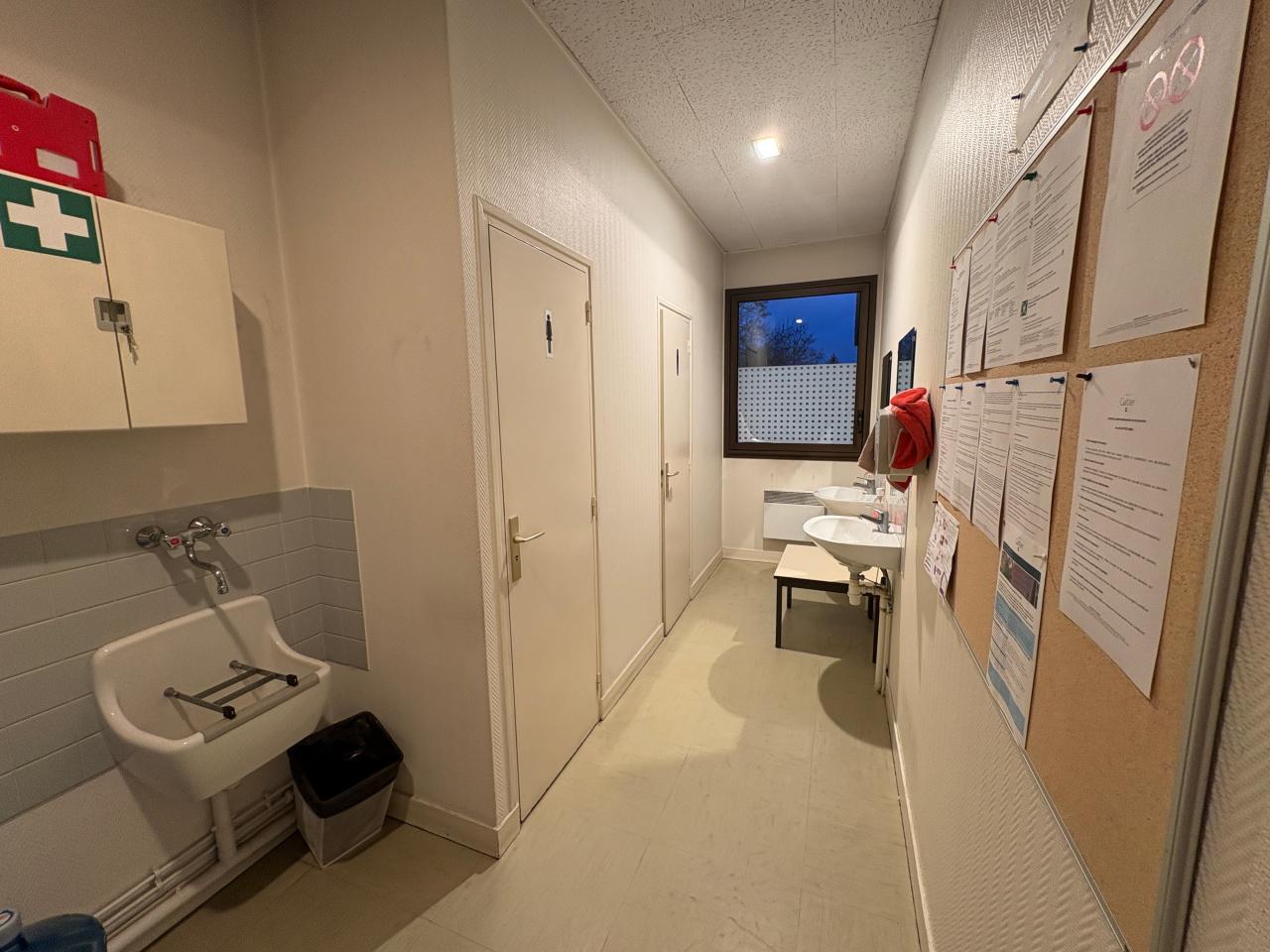 Vente bureau Saint-Avertin Indre-et-Loire OVBUR2638813 6