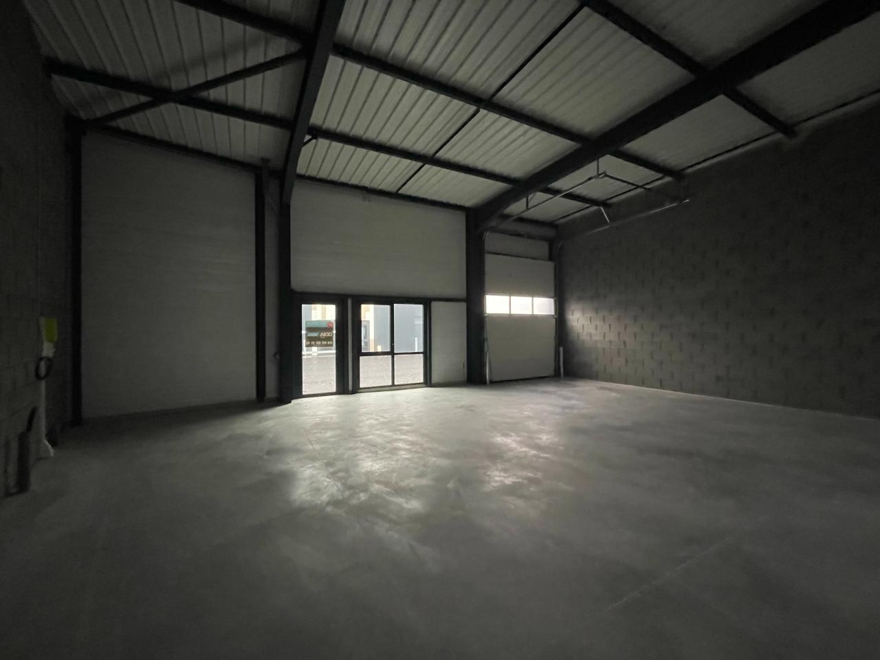 Location local d'activité Pleumeleuc Ille-et-Vilaine OLACT2428553 7