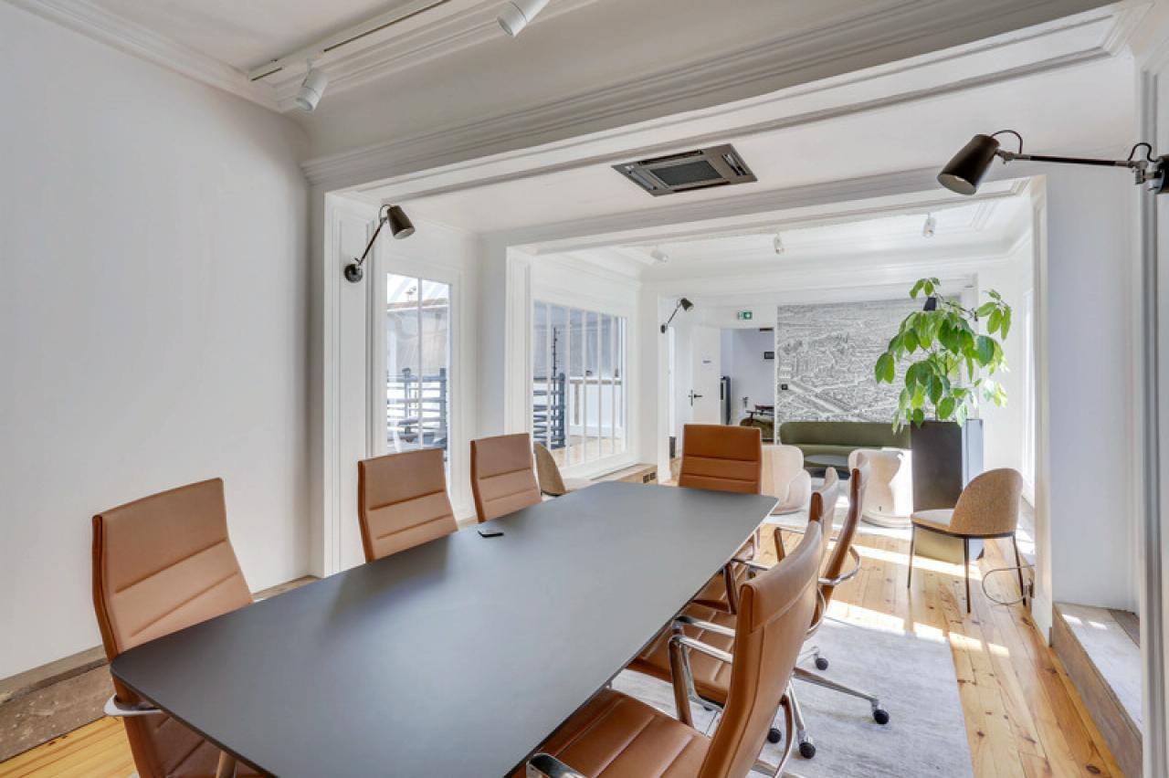 Location coworking Paris OLBUR2205227 10