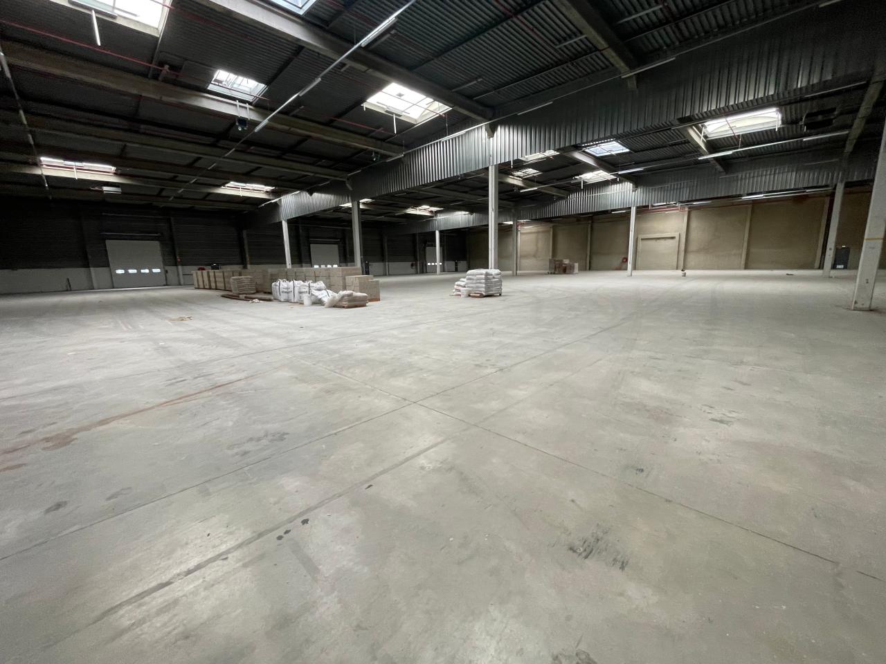 Location entrepôt classe c Saint-Witz Val-d'Oise OLLOG2422856 4