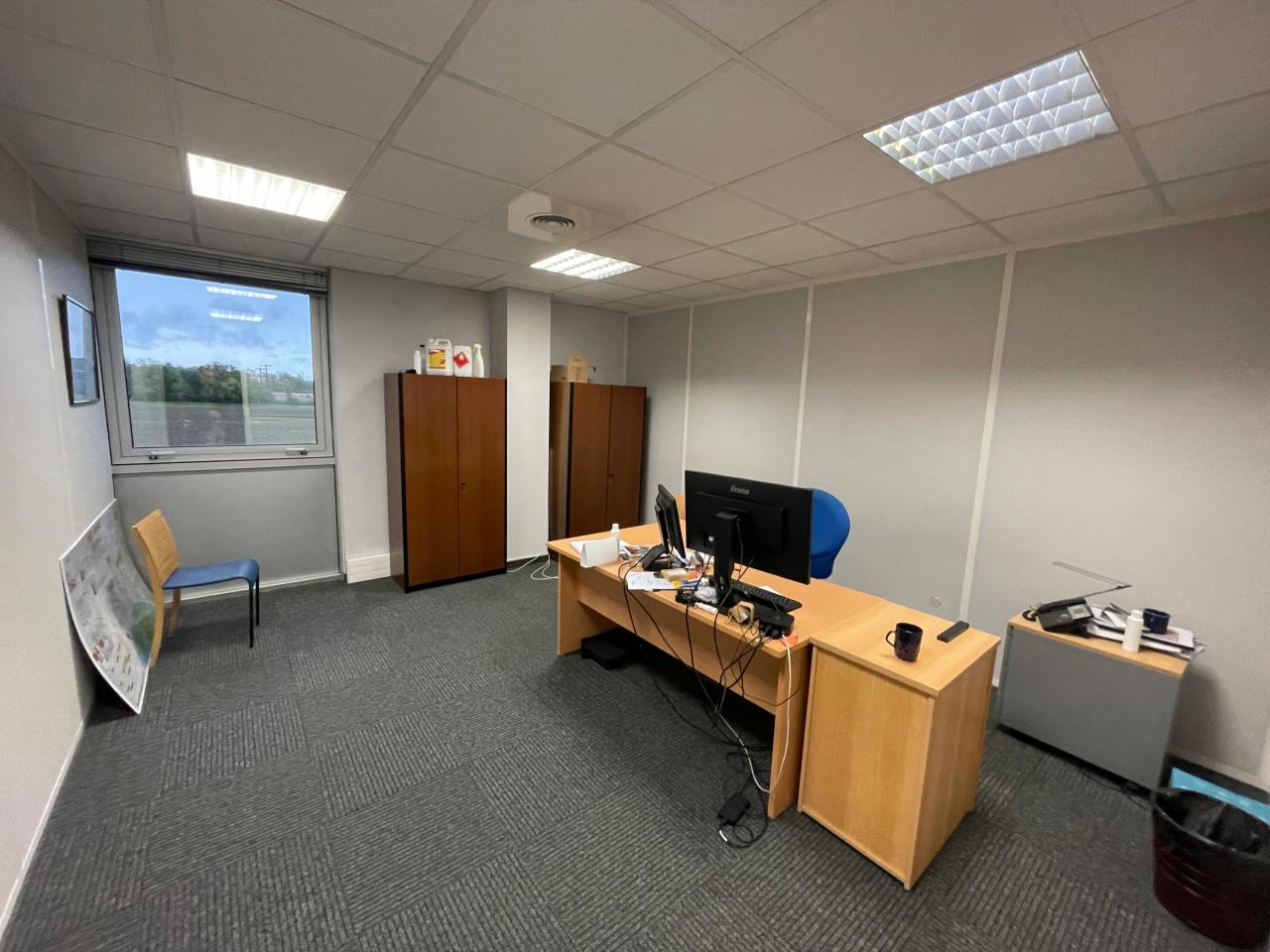 Location bureau Quint-Fonsegrives Haute-Garonne OLBUR2427672 7