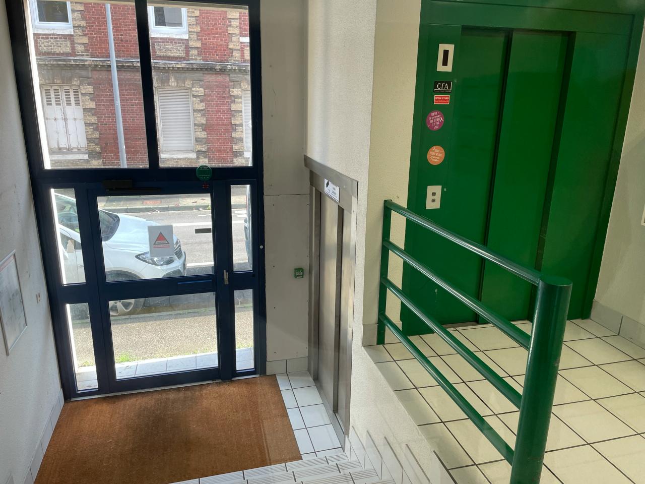 Location bureau Rouen Seine-Maritime OLBUR2426554 9