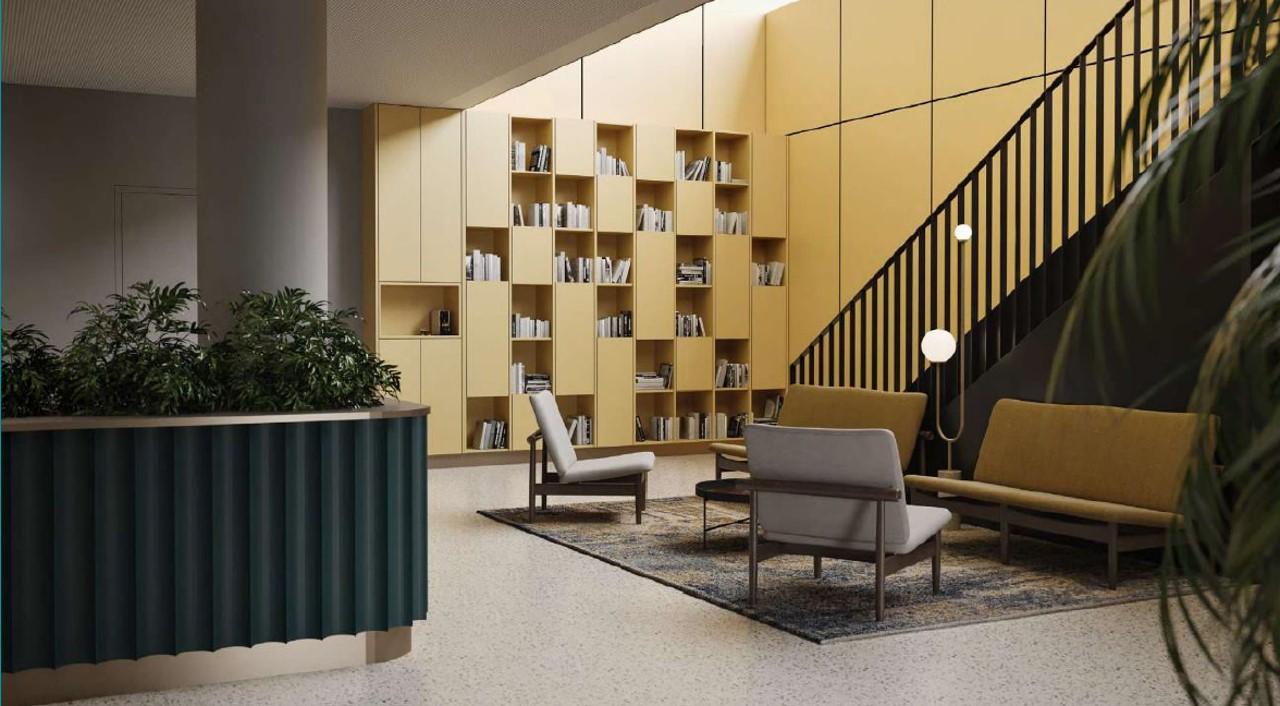 Location bureau Boulogne-Billancourt Hauts-de-Seine OLBUR2103645 11