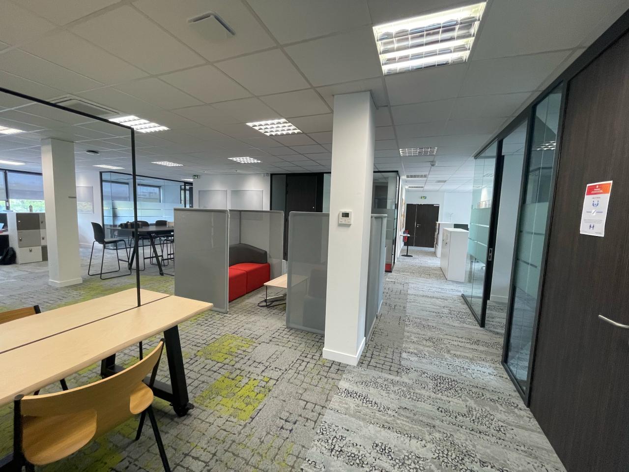 Location bureau Dijon Côte-d'Or OLBUR2424508 9