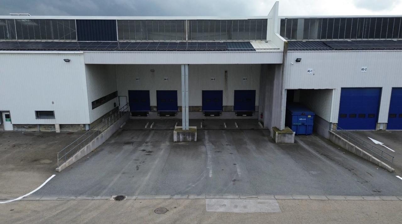 Location entrepôt classe b Nîmes Gard OLLOG2310275 7