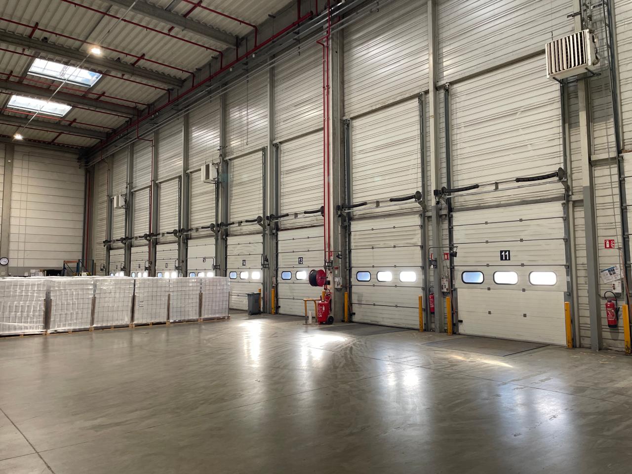 Location entrepôt classe a Blanquefort Gironde OLLOG2638214 5