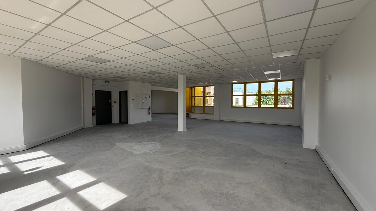 Location local d'activité Bagneux Hauts-de-Seine OLACT2002901 8