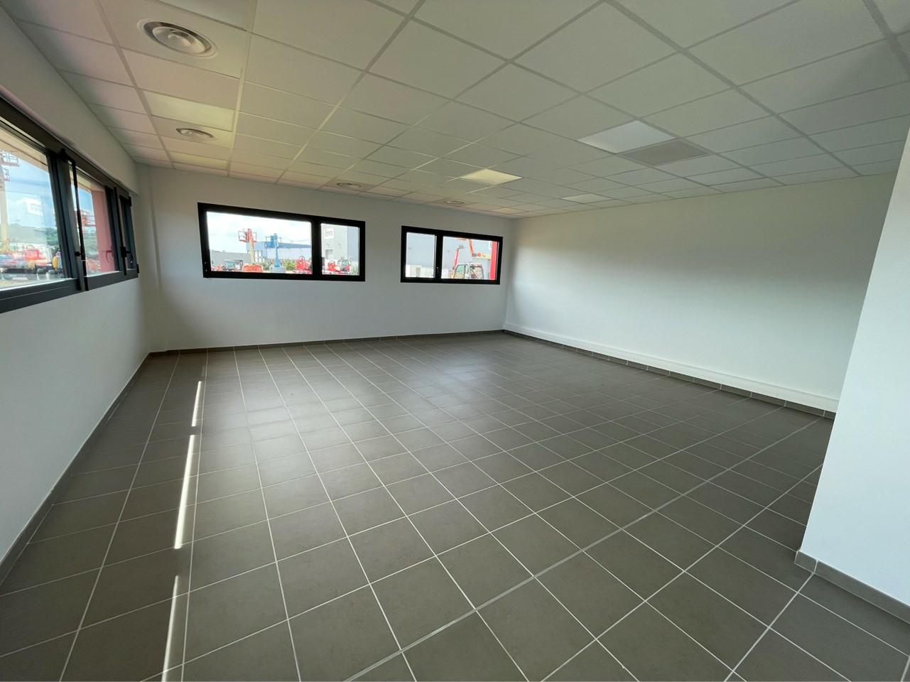 Location local d'activité Heyrieux Isère OLACT2309756 14