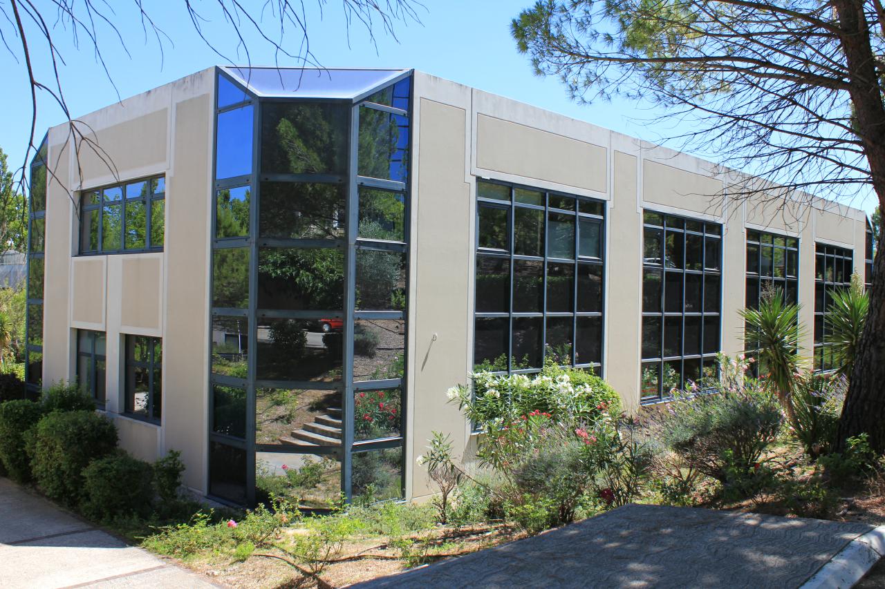 Location bureau Aix-en-Provence Bouches-du-Rhône OLBUR2115127 5