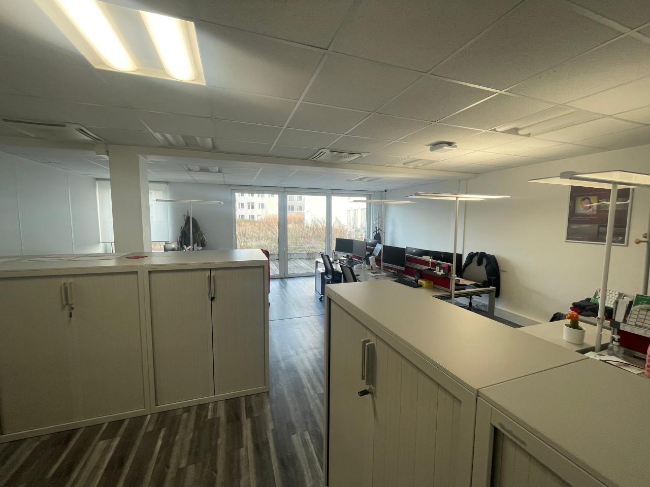 Vente bureau Metz Moselle OVBUR2529590 14