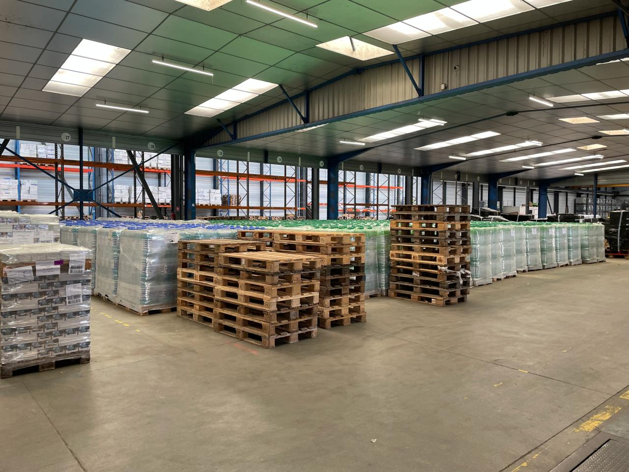 Location local d'activité Thouaré-sur-Loire Loire-Atlantique OLACT2532142 8